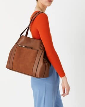 accessorize london Women Romeo Shoulder Bag-picture-16