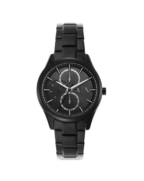 ARMANI EXCHANGE Men Analogue Black Watch - AX1867