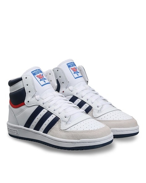 Top Ten RB Basketball Shoes