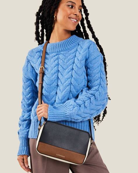 Buy Multicoloured Handbags for Women by Accessorize London Online