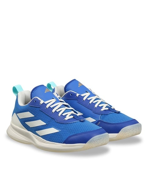 Adidas Cheap Womens Tennis Shoes Online Women Avaflash Lace-Up