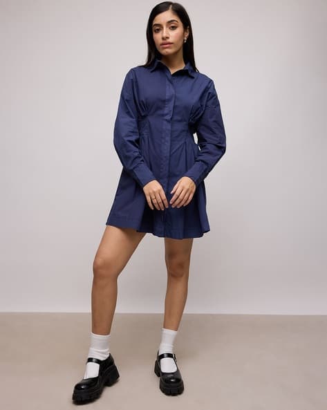 freakins dress Buy Navy Blue Dresses for Women by Online Size_38W Designer Gowns For Weddings Color:#5 Coffee hidden face red dress girl mirror selfie