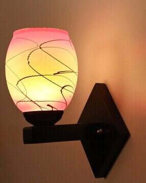 afast LED Wooden Wall Lamp-picture-12