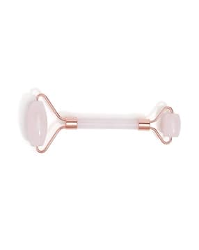 Rose Quartz Facial Roller-image-29