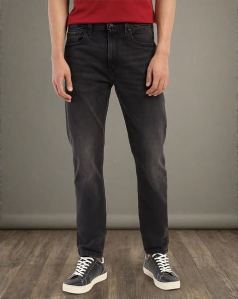 Buy Black Jeans for Men by LEVI'S Online
