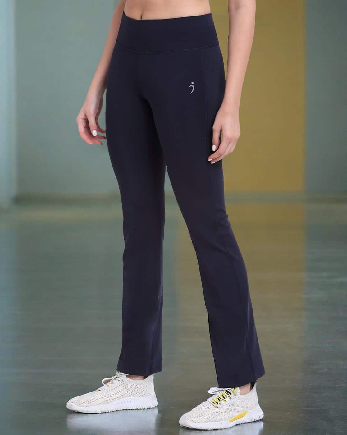 Quickdry Sports Track Pants