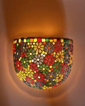 afast LED Compitable Glass Wall Lamp-picture-24