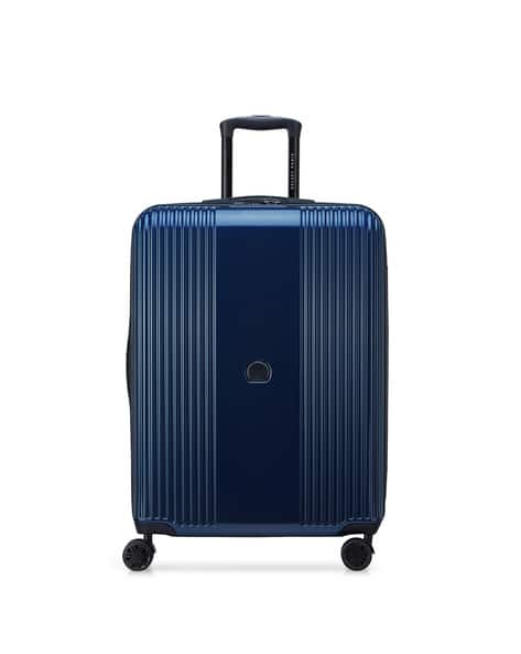 Buy Blue Luggage Trolley Bags for Men by DELSEY PARIS Online