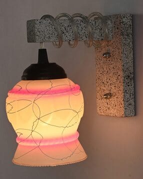 afast Wooden Pendant Wall Light-picture-17