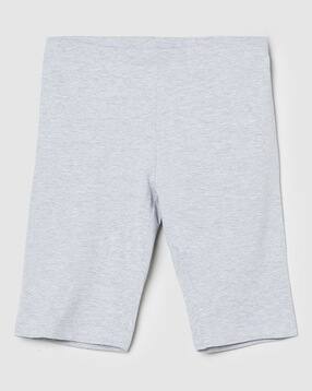 max Girls Cotton Regular Fit Shorts-picture-41