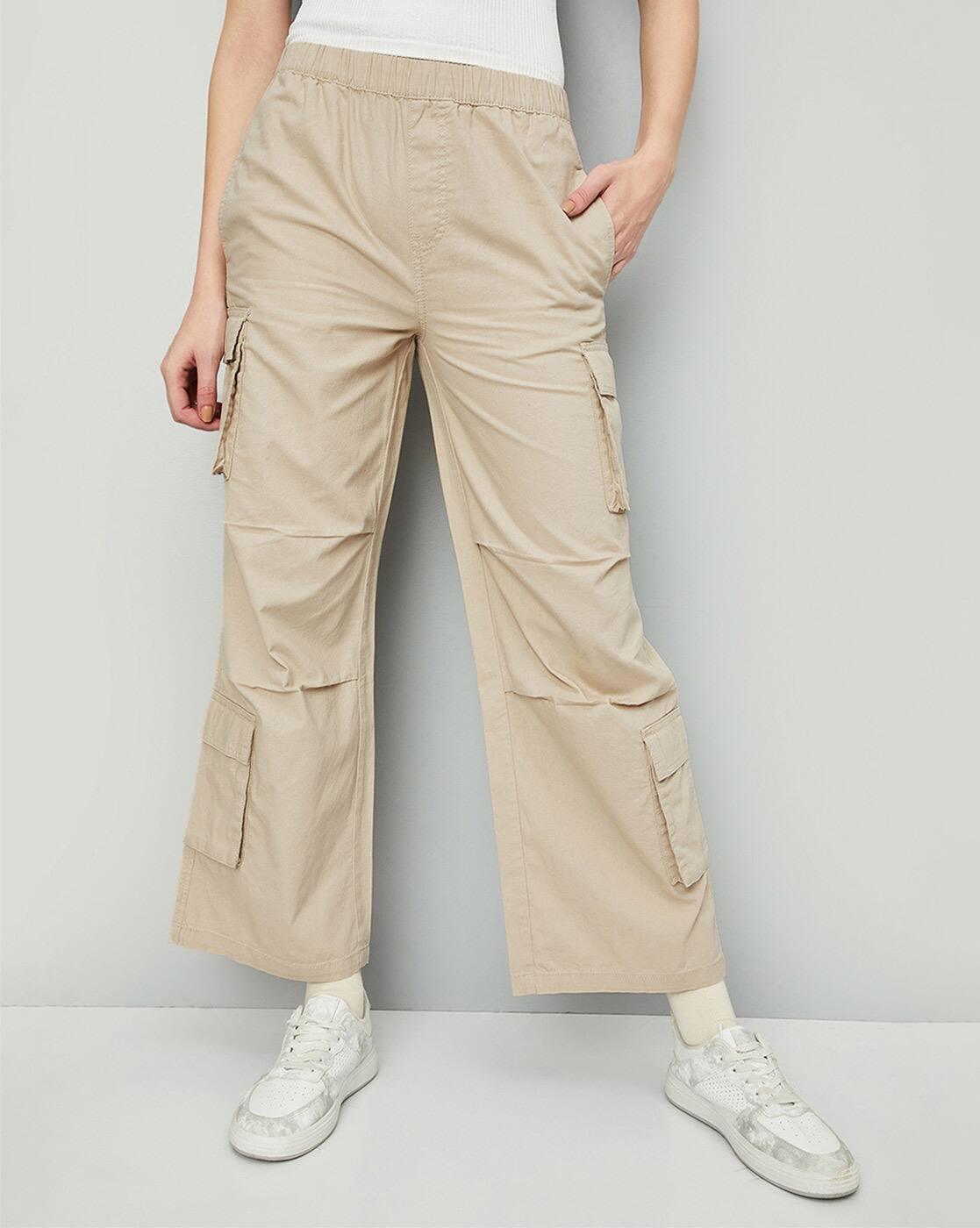 TFW49 LIGHT CARGO PANTS L 美品 TFW49 LIGHT CARGO PANTS L 美品
