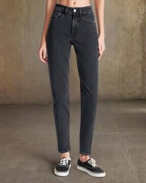 Buy Indigo Jeans Jeggings for Women by Marks Spencer Online