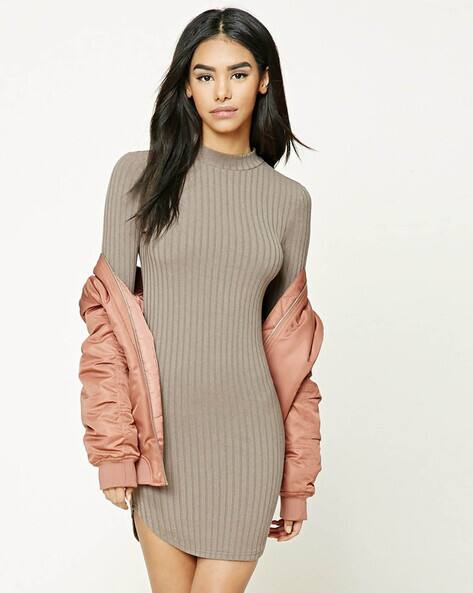 sachin and babi light blue dress Buy Grey Dresses for Women by Forever 21 Online
