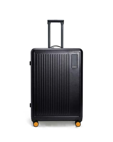 The Transit Check-in Luggage TSA Lock Trolley Bag (L)