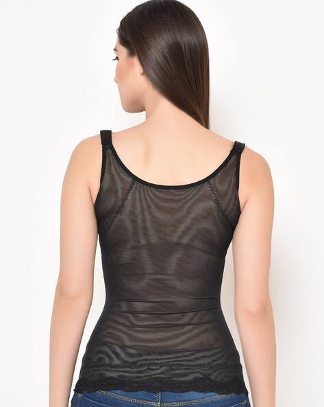 Buy Black Shapewear for Women by Da Intimo Online