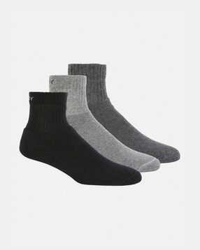 jockey 7036 Ankle Length Socks with Stay Fresh Treatment-picture-27