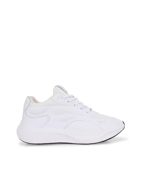 Buy Off-white Sports Shoes for Men by OFF LIMITS Online