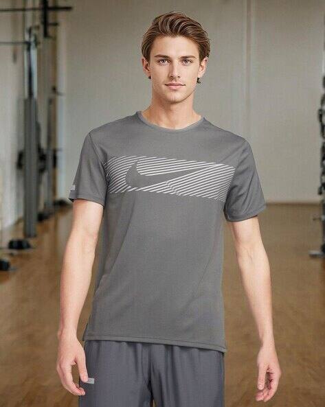 nike miler collection