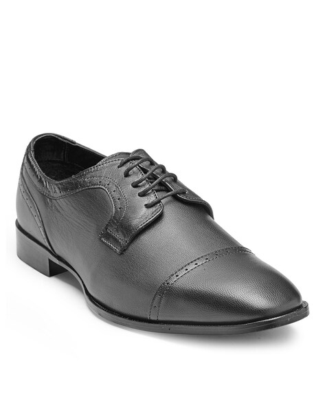 Franco Leone Formal Shoes