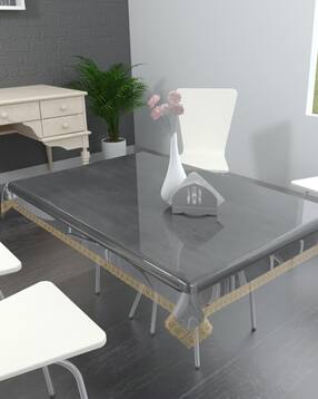 8-Seater Waterproof Table Cover 90" x 60"