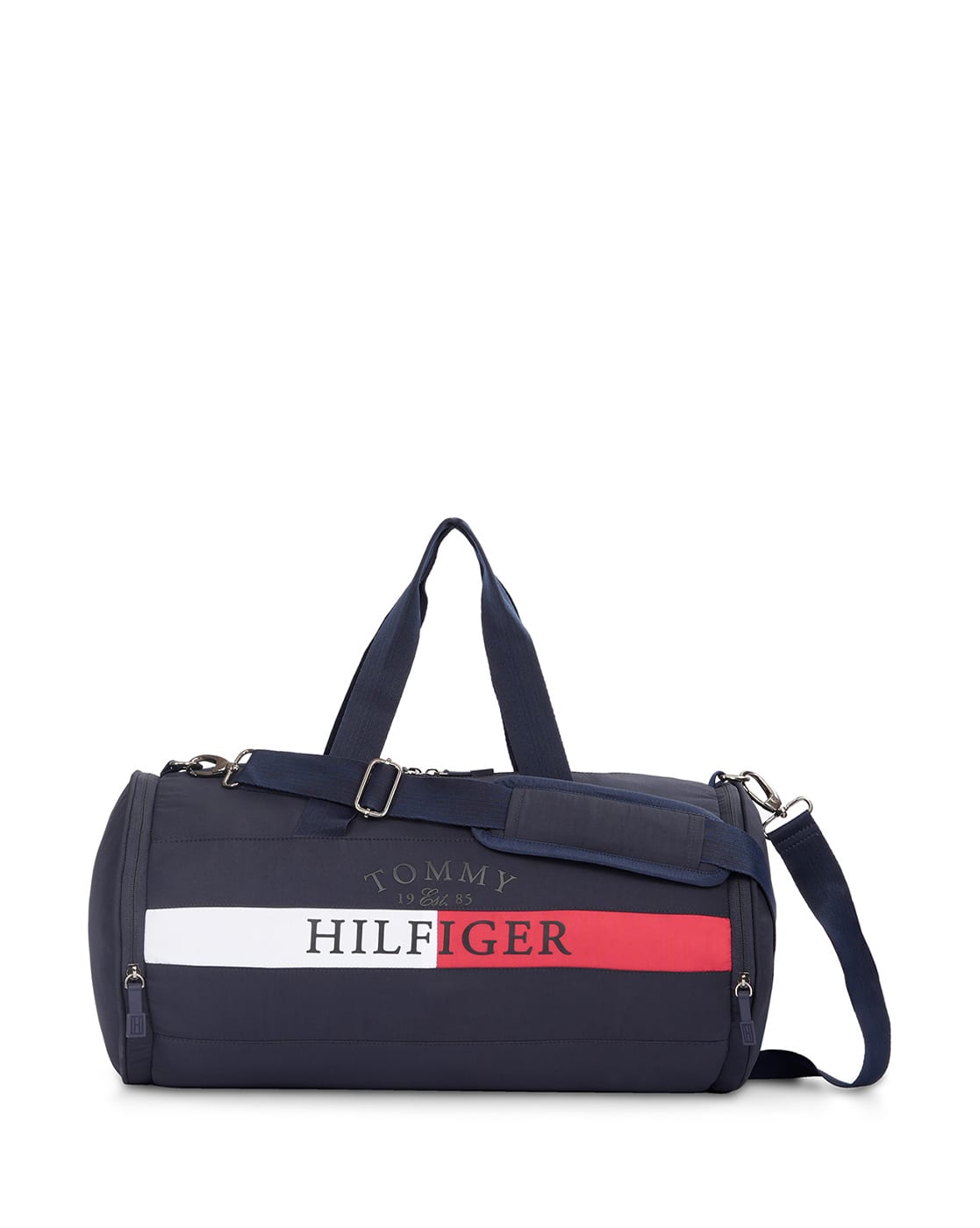 Buy Navy Blue Travel Bags for Men by TOMMY HILFIGER Online