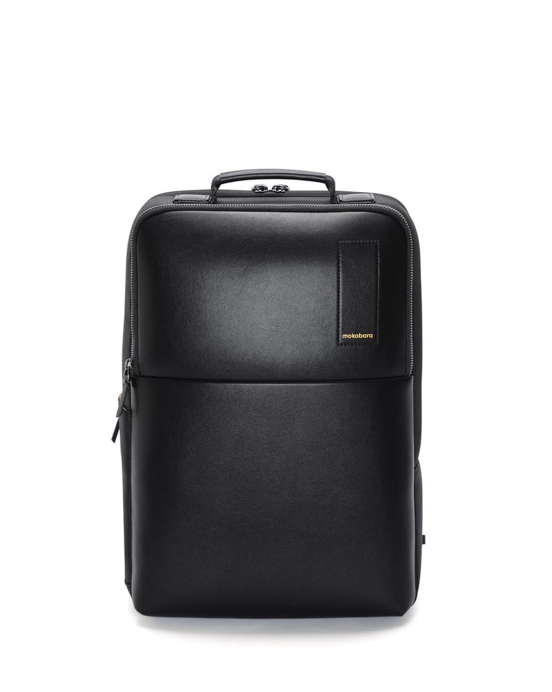 Buy MOKOBARA Men Everyday Backpack with Adjustable Straps | Black