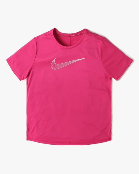 One Dri-FIT Short Sleeves Training Top