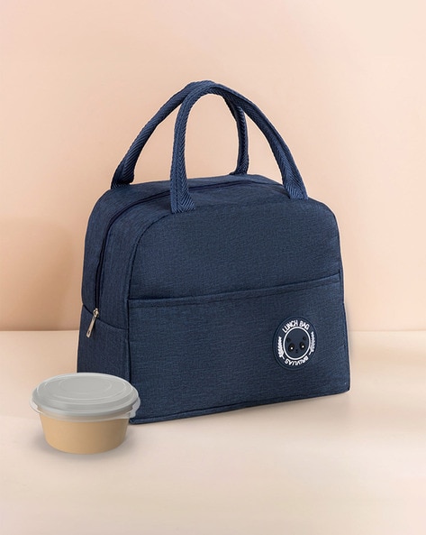 Umai Insulated Waterproof Lunch Bag