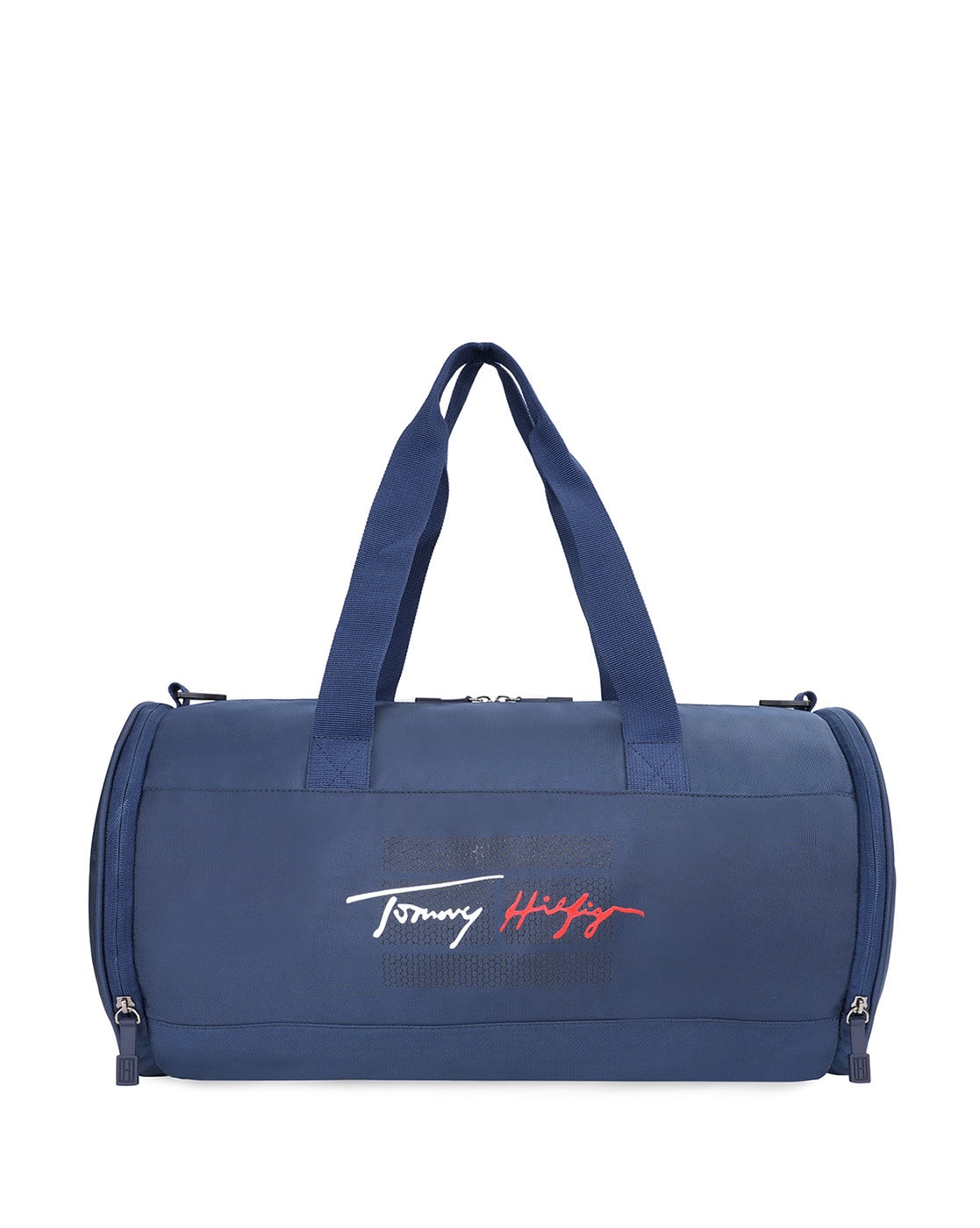 Buy Navy Blue Travel Bags for Men by TOMMY HILFIGER Online | Ajio.com