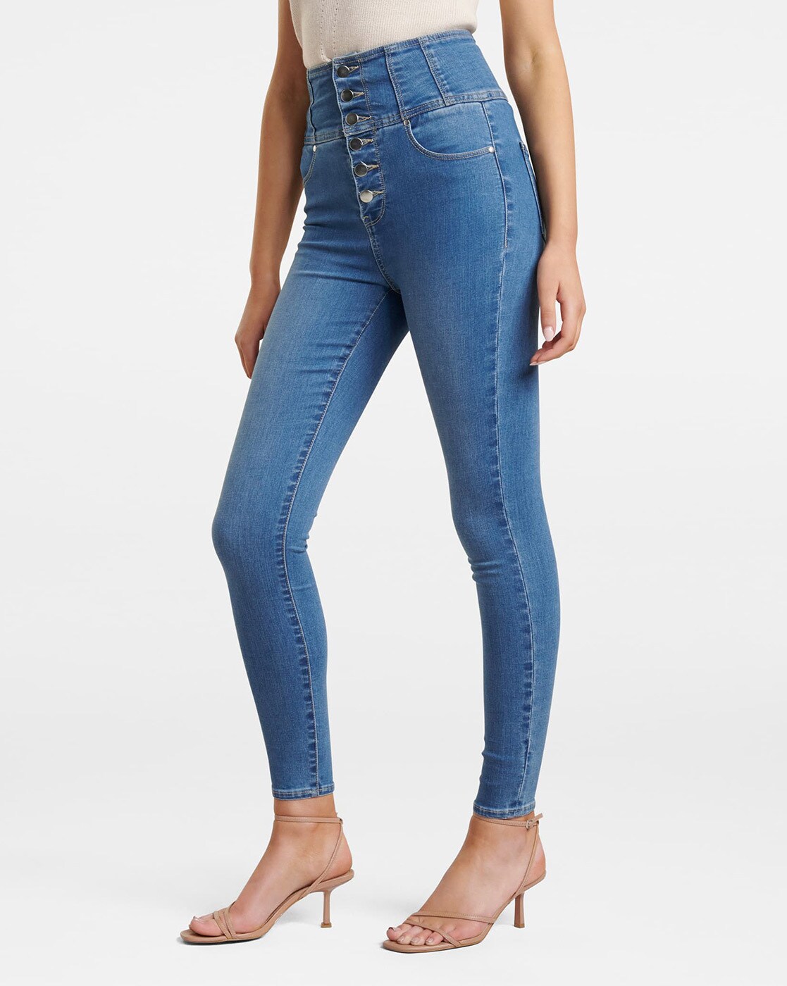 Forever new jeans review best sale