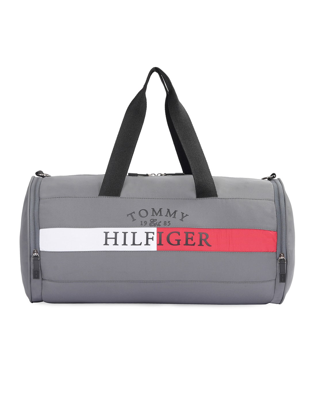 Buy Grey Travel Bags for Men by TOMMY HILFIGER Online