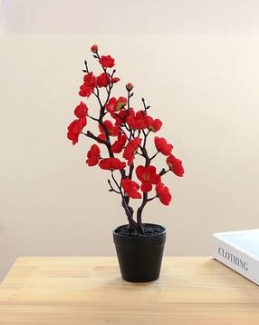umai Artificial Plant with Pot-picture-12