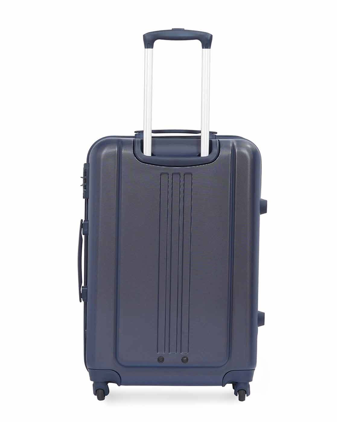 Buy TOMMY HILFIGER Unisex TSA Lock luggage Bag Online | Ajio.com
