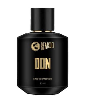 beardo Don Perfume Eau De Parfum for Men-picture-33