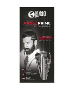 beardo APE-X 3-in-1 Multipurpose Trimmer-picture-31