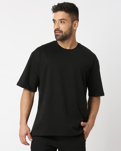 Buy Black Co-ord Sets for Men by THE DAILY OUTFITS Online