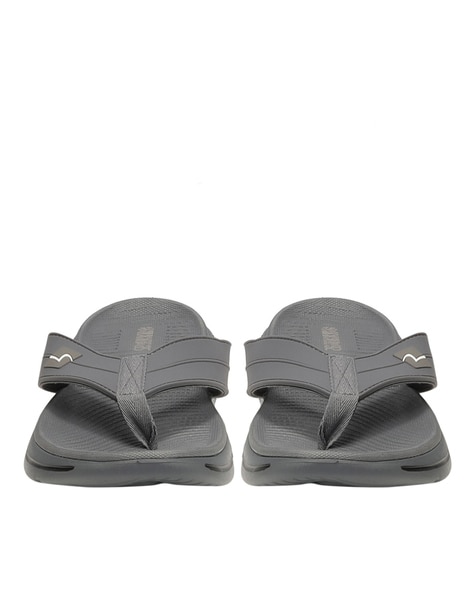 Men Slip-On Flip Flops