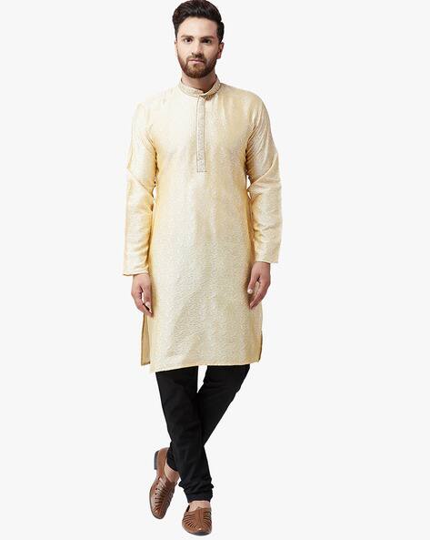 SOJANYA Textured 2-Piece Suit Set