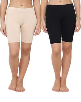 Solid Shorts-image-9