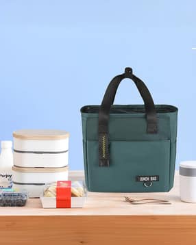 umai Insulated Waterproof Lunch Bag-picture-35