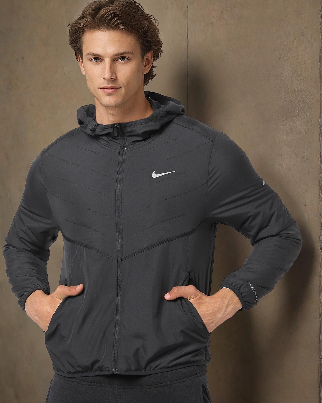 Nike jerkins price best sale