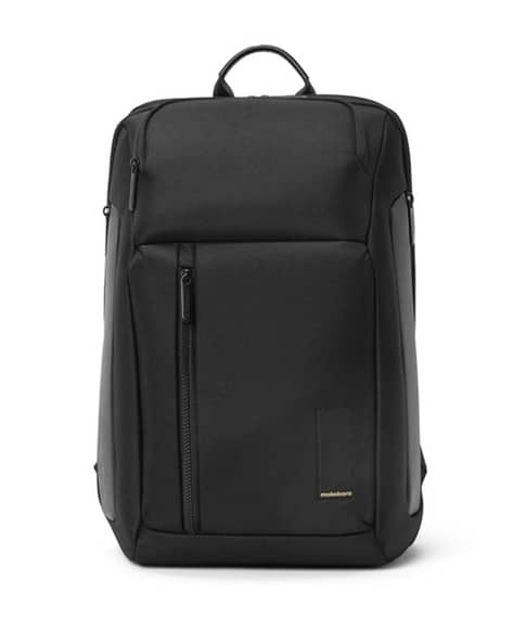 Buy Black Backpacks for Women by MOKOBARA Online