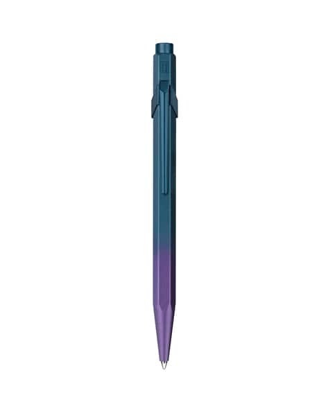 849 Claim Your Style Ed5 Ballpoint Pen