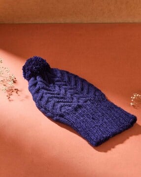 fabindia Women Acrylic Beanie-picture-18