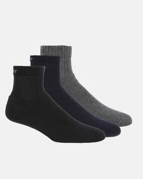 jockey 7036 Ankle-Length Socks with Stay Fresh Treatment-picture-26