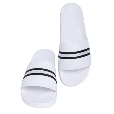 Buy White Sandals for Men by PERY-PAO Online | Ajio.com