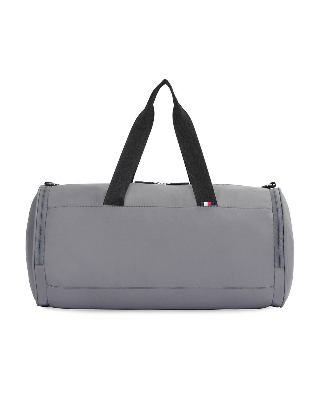 Buy Grey Travel Bags for Men by TOMMY HILFIGER Online