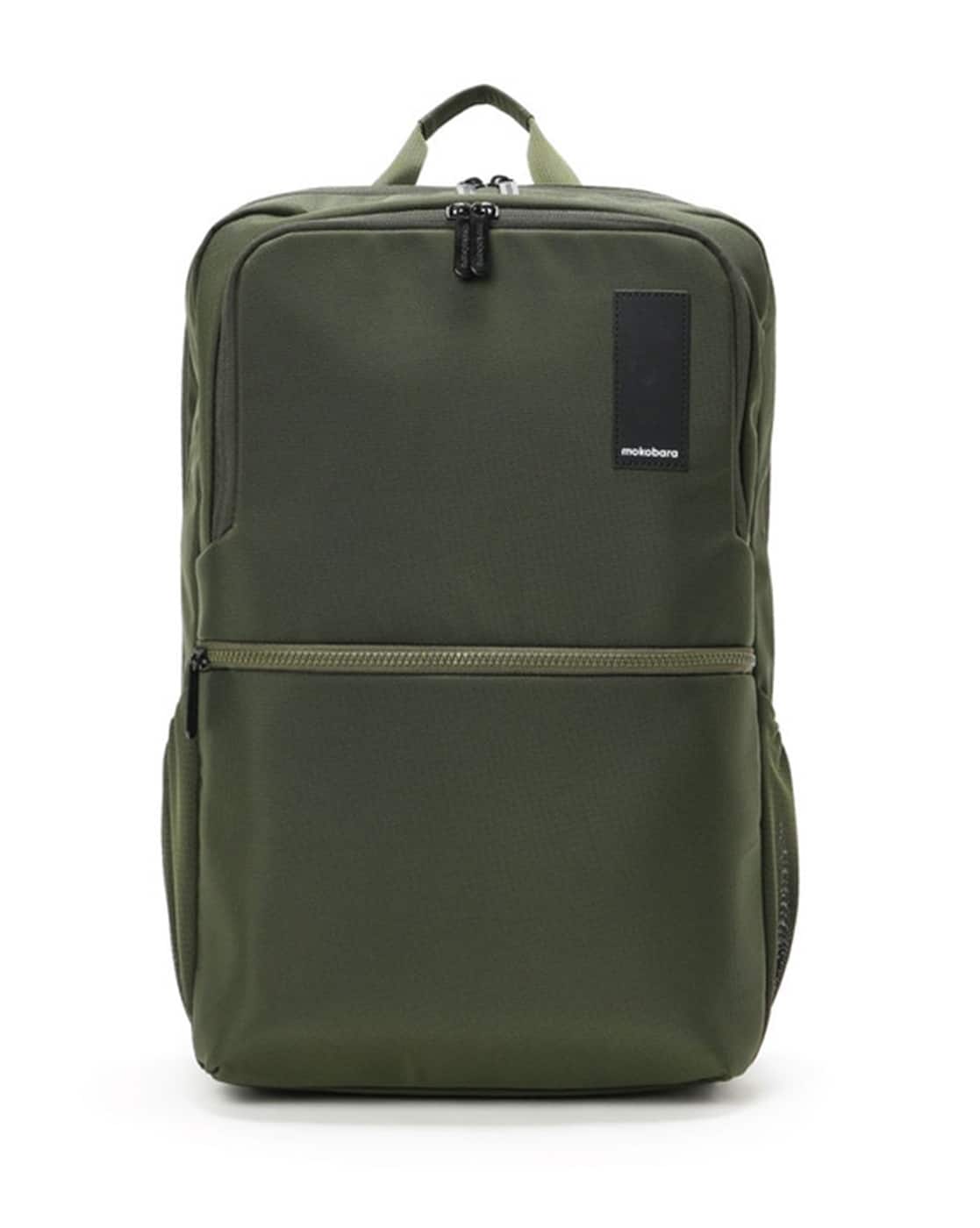 Buy Green Backpacks for Women by MOKOBARA Online | Ajio.com