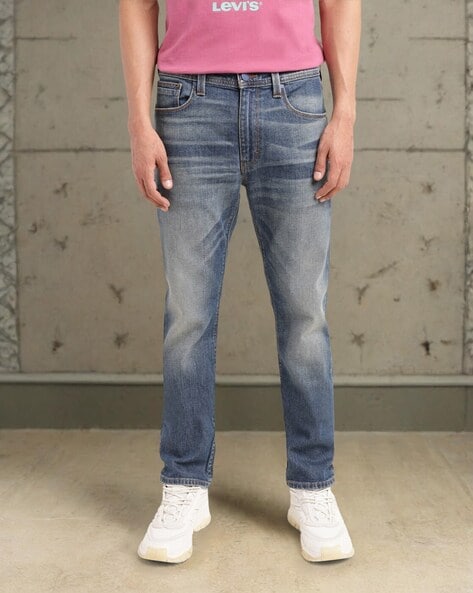 Mens levi jeans 513 online