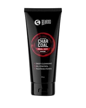 beardo Activated Charcoal Peel Off Mask-picture-33